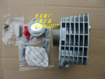 Applicable to motorcycle DM125 wing cool HJ125-23-23C cylinder cylinder cylinder piston ring