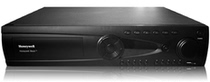 Honeywell Honeywell CALNVR-4024B CALNVR-8024B Web Video Recorder