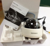 SCD-2080P hemisphere camera zoom dome camera SCD-3080P day and night conversion zoom hemisphere