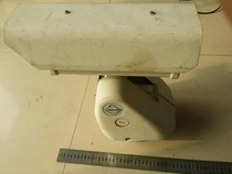 Piergao PELCO ES41E36-2W-XES41E36-5W-X small proud integrated positioning system network