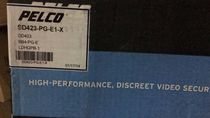 PELCO Pegor SD435-PG-E1-XC fastball camera