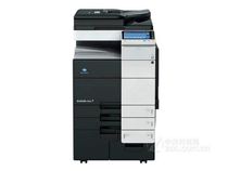 Konica Minolta C654 C754 Color digital printing copier All-in-one machine BH654 754 black and white copy all-in-one machine