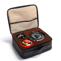 Outdoor windproof fire stove stove gas stove wild camping water Tea cooking set self driving tour Outdoor