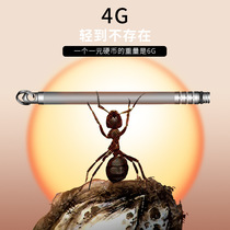 Can self-defense spot light fruit sign creative tool origin tip pendant HANDao titanium alloy one toothpick