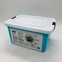 Imported British LAIKE Lake silicone gas mask for car painting