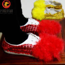 Lion dance shoes lion dance shoes lion dance shoes dragon dance lion dance shoes adult lion shoes dragon lion team shoes