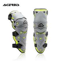 290km-Italian acerbis Acibes Motorsport kneecap for anti-fall cross-country riding gear