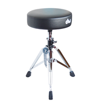 American DW 3000 series dwcp3100 drum set Drum stool Drum chair stool table production