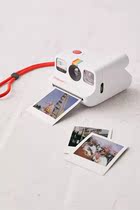 6 30 Meidai Polaroid Rainbow Polaroid One-time imaging vintage film camera