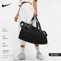 Nike Nike Bag Womens Shoulder Bag Mens Cross Bag Hand bag Outdoor Portable Sports Satchel Bag BA6172