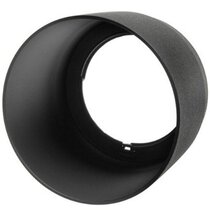 Suitable for] ET-65B bayonet Hood high precision EW65B hood for Canon EF 70-300 lens