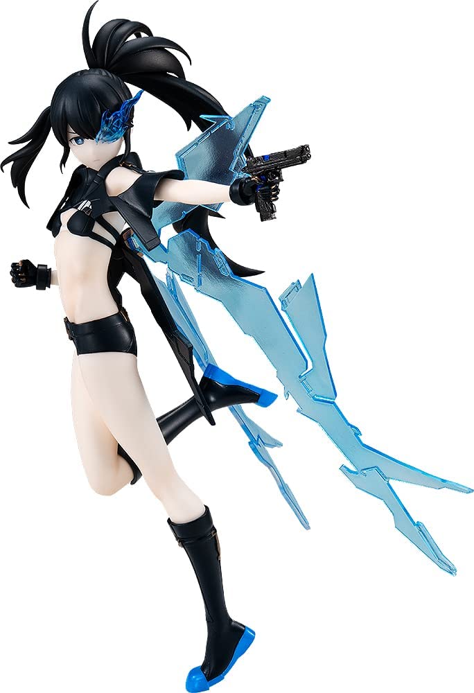 Black Rock Shooter BlackRockshooter를 깨우는 Popupparade Hand -Made를 구입하십시오