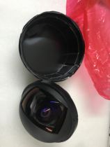 Mitsubishi projector short-focus lens