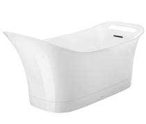 AXOR Ochra bath tub 1 m 8