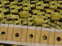 Thomson (TPC)6800P63V audio capacitor