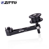 ZTTO bicycle chain anti-drop card holder chain stabilizer single-speed car chain anti-drop chain guide