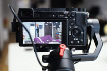 Zhiyun m2 charging cable sony zv1 6400 6500 6600 rx100 charging cable zv-1