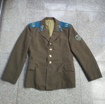 Soviet Air Force Soldier Suit Bust 104cm 127