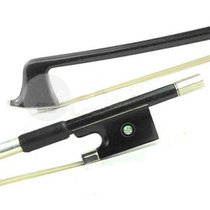Advanced bow rod Carbon carbon fiber violin bow Violin carbon bow rod pronunciation is faster