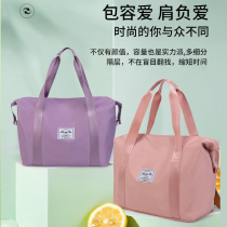 Mommy bag Mother-to-baby handbag 2022 New mommy travel bag multifunction baby out backpacks Single shoulder bag