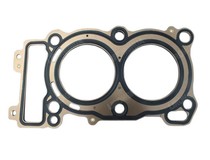 Original Lanbaolong small Huanglong BJ300GS BN302 302s BJ300GS-3 cylinder head gasket