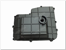 Original factory BJ750 752S engine oil pan oil drain screw pad