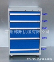  Direct sales (Hanyang)FB0703-5C tool cabinet Storage cabinet Industrial finishing Impact-resistant weight type