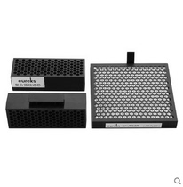Ule Kons eureks car air purifier special HEAP filter composite activated carbon filter