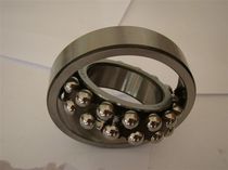 Harbin bearing HRB bearing 1312ATN 60*130*31 P5 level high speed bearing
