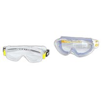 Persian Professional Grade Lapao Glasses Anti-Shock Protection Glasses Anti-Foggy Anti-Shock Models