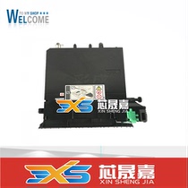 Applicable Ricoh SP C220 222 231 240DN 242DN 252DN 261 Waste powder bin waste powder box