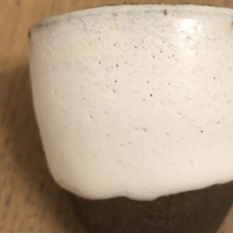 Jinlin ceramic Ceramic Glaze Matte glaze matte matte matte matte matte non-crystalline electric kiln medium temperature raw ore 8GG1