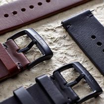 Original SUUNTO SUUNTO 7 9 Spartan Speed photoelectric outdoor universal 24mm quick release Leather Strap