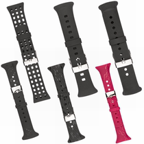 Songtuo SUUNTO Songtuo M1 M2 M4 M5 mens original rubber strap delivery tool