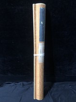 No. XJ: 78 Excellent long hand scroll painting Huang Zhous donkey pure hand-painted work