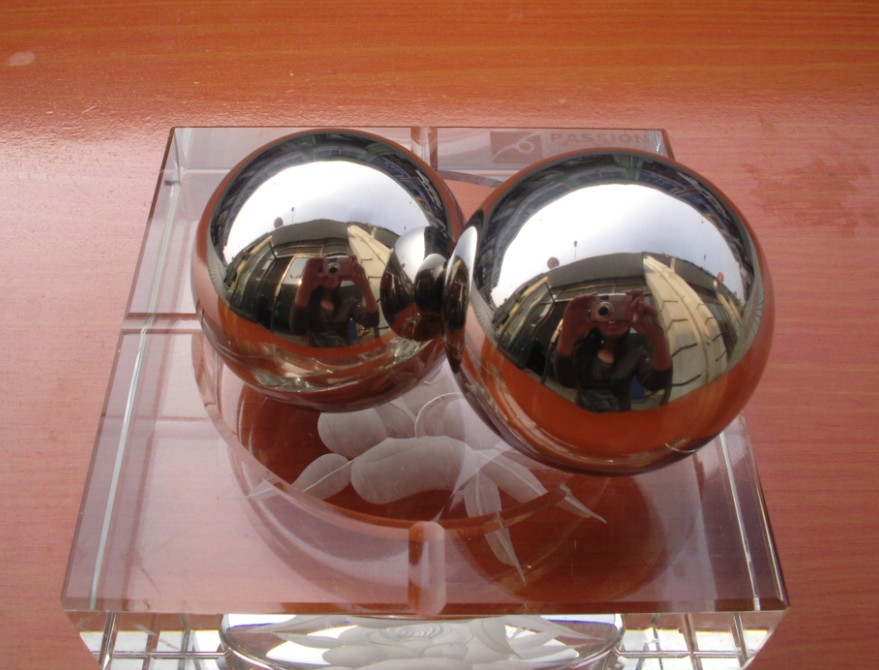 Drilling rig accessories 32; 38 40 42 steel ball mud pump steel ball steel ball steel beads geological machinery freight to pay