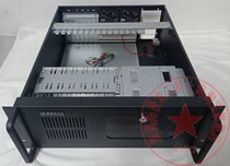 Topron 4U5008E industrial chassis Server chassis 500mm standard 1 2mm galvanized sheet