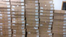 RT-HMIM-4GEE H3C Router MSR5600 MSR3600 4-Port Gigabit Ethernet Port