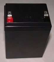 Suitable for Koman Guardian DJW-12-2.6star8000Bstar8000ANTS-3000A battery