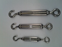 4mm stainless steel flower orchid screw stainless steel flower orchid wire rope retractor