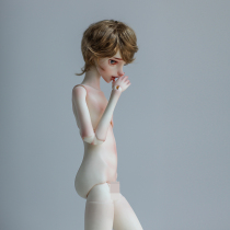 Spot DollZoneBJD doll 4 points male body DZ original genuine SD doll B45-018 plain body