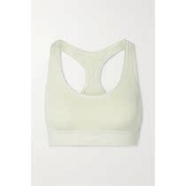 SKIMS Stretch Quality Plain Weave Cloth Sports Bra Color Soot2022 New Spring Summer Ladies Luxury