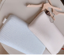 Recommended small BABY pillow core punching ventilation design is very good.