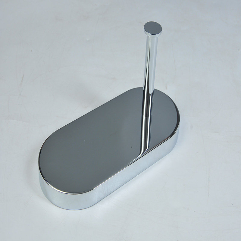 Counter K-37299T-CP K-37300T-CP Opel toilet paper holder (vertical type)