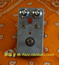 FNC FF Fuzz Face NKT275 Germanium tube Faz pure shed point-to-point hand welding Clean Up cattle