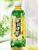 Master Kong Jasmine Tea(Low Sugar)500ml*15 bottles Beijing