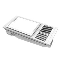 Opu Yuba ultra-thin heater intelligent drying high-power bath heater QDP2126B integrated ceiling