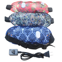 Shanghai Ke Warm waist treasure electric warm treasure charging hot water bag warm running bag water bag