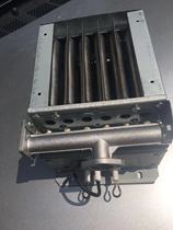 Cooking boiler Steamed Bread Oven Burner Positive Letter Jiuding Soup Noodle Barrel Cooking machine accessories Furnace Core Six Fire Grate