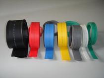 The real factory direct 1KV heat shrink tubing 40mm heat-shrinkable tubing Ф 40 black environmental protection insulation Heat Shrinkable tube